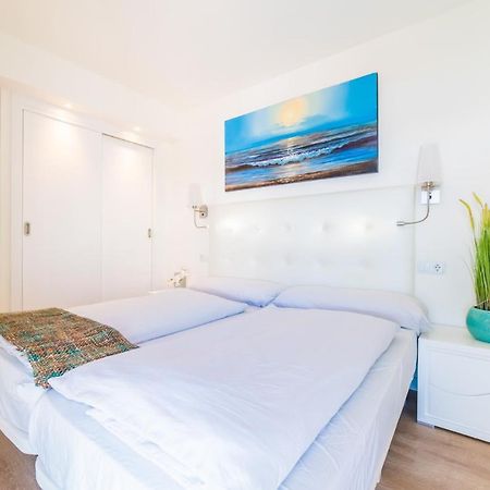Appartement Sa Maniga 5E à Cala Millor  Extérieur photo