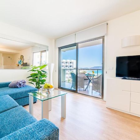 Appartement Sa Maniga 5E à Cala Millor  Extérieur photo