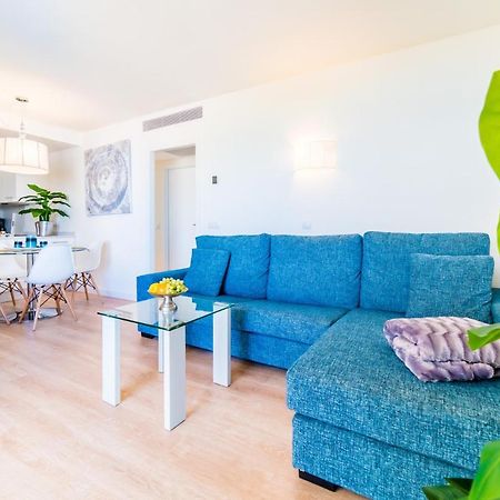 Appartement Sa Maniga 5E à Cala Millor  Extérieur photo
