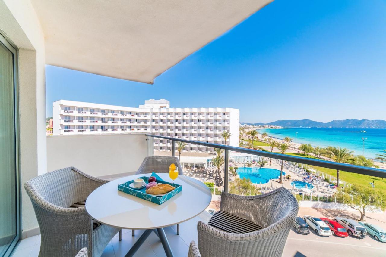 Appartement Sa Maniga 5E à Cala Millor  Extérieur photo