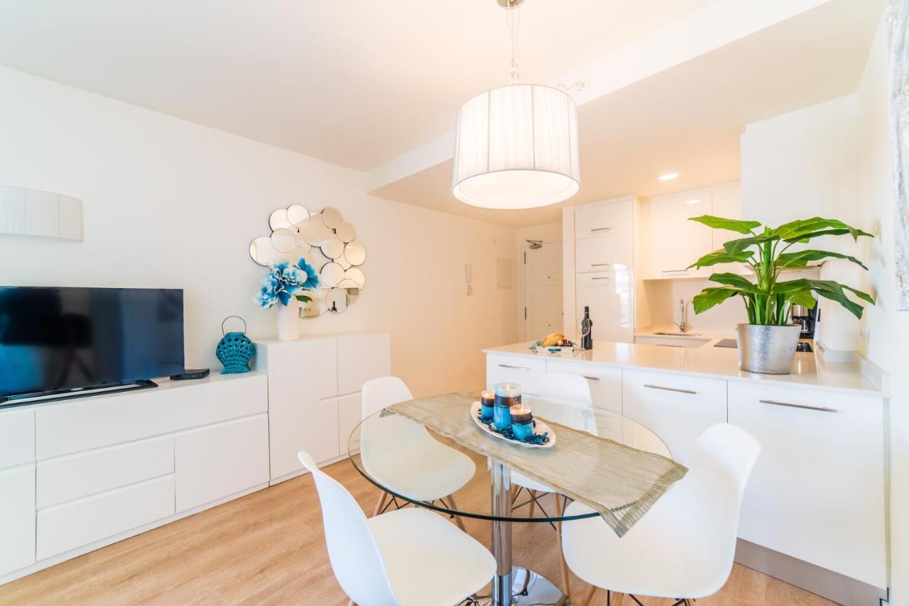 Appartement Sa Maniga 5E à Cala Millor  Extérieur photo