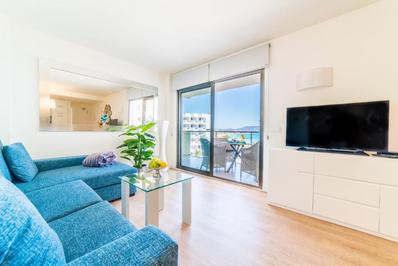 Appartement Sa Maniga 5E à Cala Millor  Extérieur photo