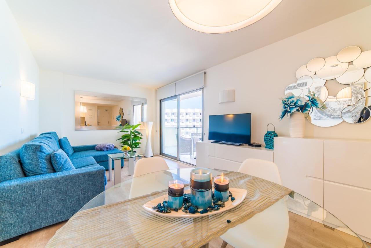 Appartement Sa Maniga 5E à Cala Millor  Extérieur photo