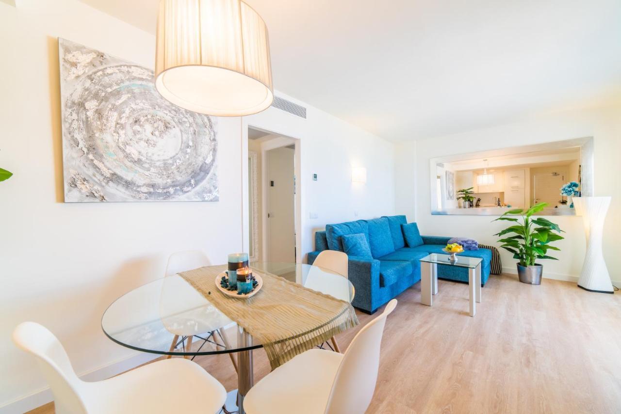 Appartement Sa Maniga 5E à Cala Millor  Extérieur photo