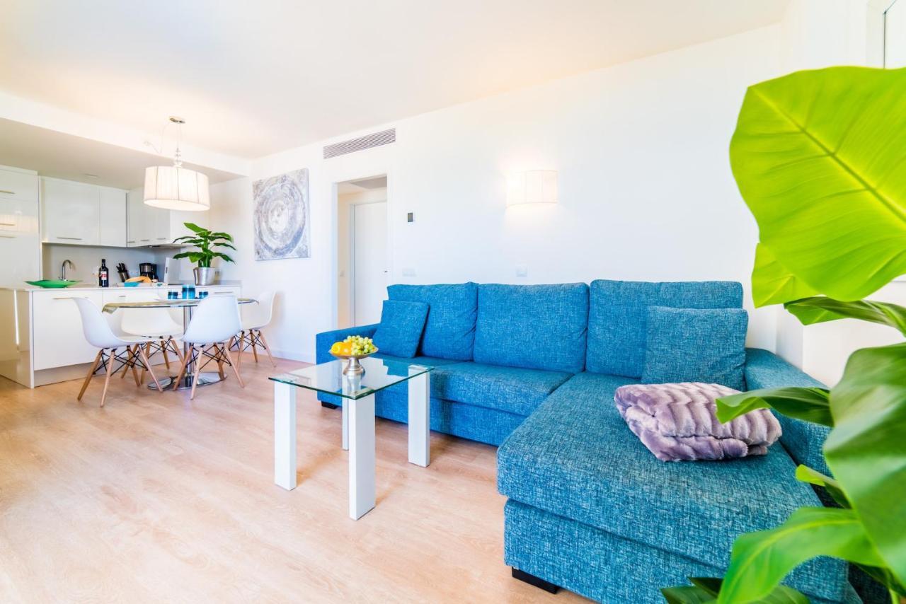 Appartement Sa Maniga 5E à Cala Millor  Extérieur photo