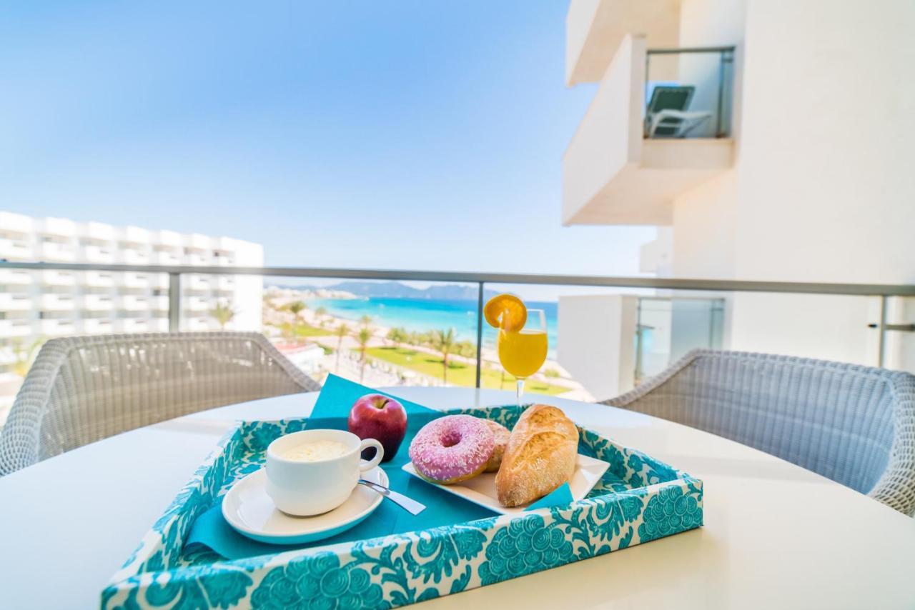 Appartement Sa Maniga 5E à Cala Millor  Extérieur photo
