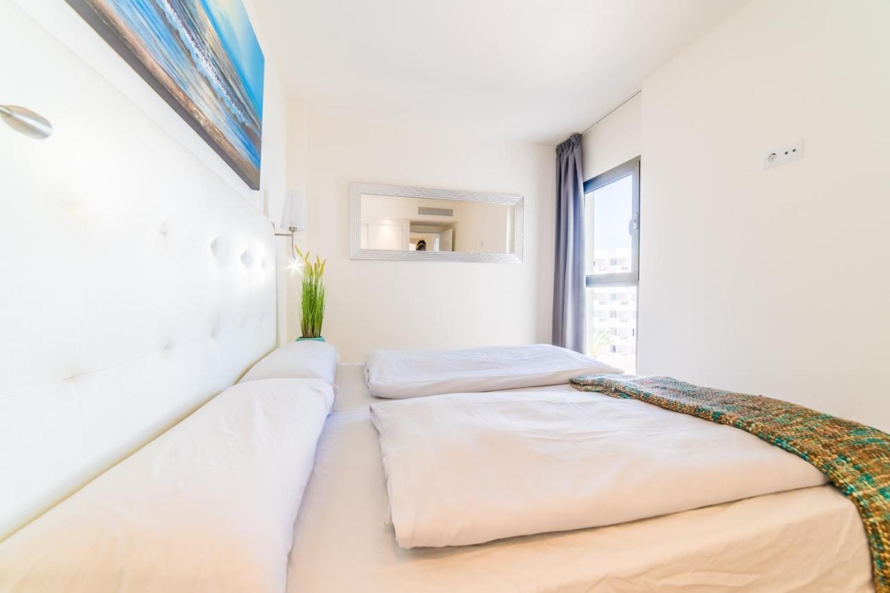 Appartement Sa Maniga 5E à Cala Millor  Extérieur photo