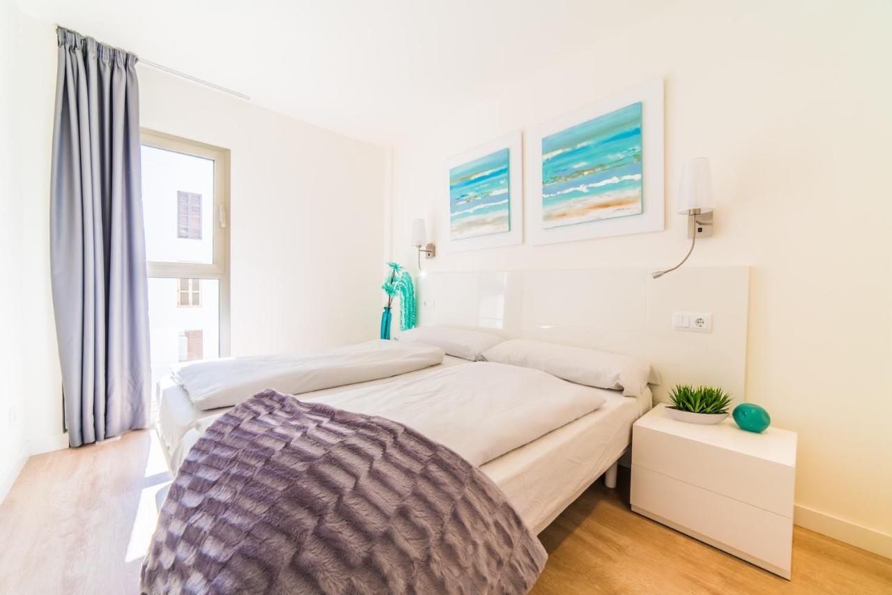 Appartement Sa Maniga 5E à Cala Millor  Extérieur photo
