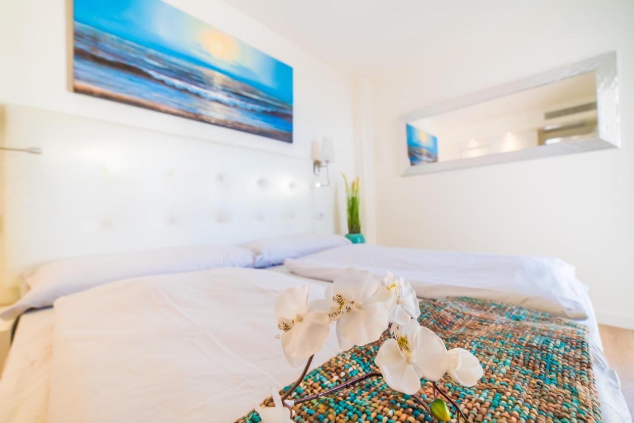 Appartement Sa Maniga 5E à Cala Millor  Extérieur photo