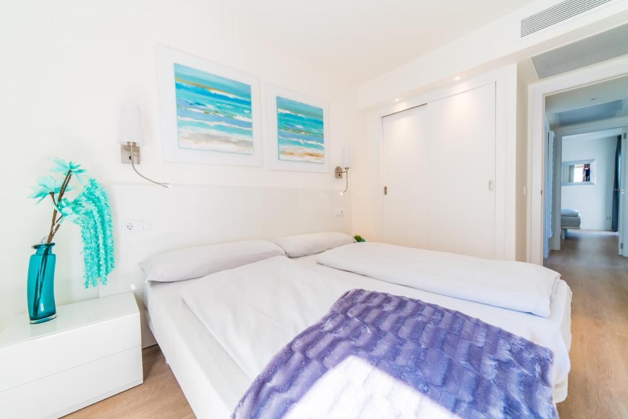 Appartement Sa Maniga 5E à Cala Millor  Extérieur photo